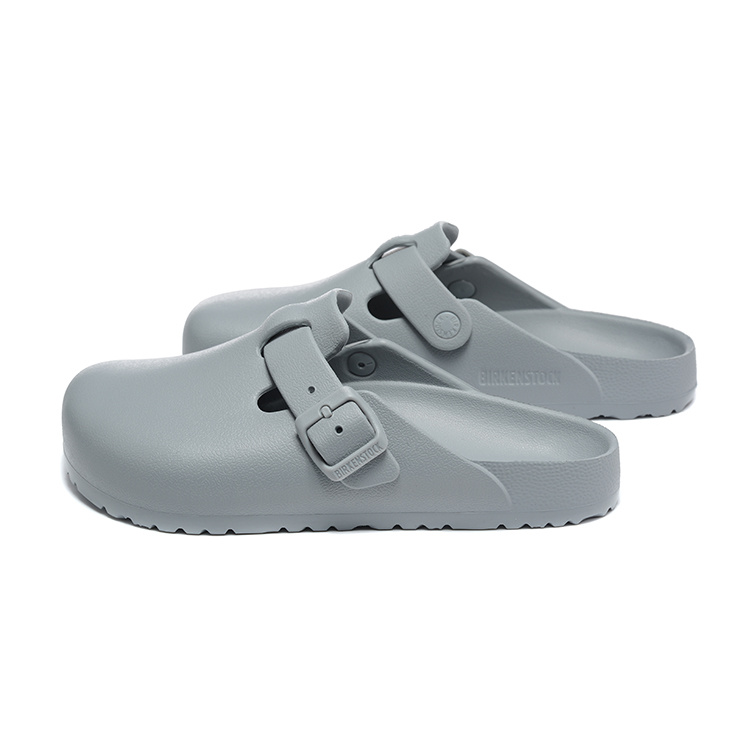 BIRKENSTOCK Cork Thong EVA New Style Size 36-45 Flip Flops Thong Sandals A335